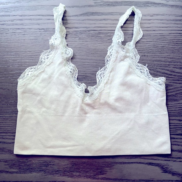 Urban Outfitters Other - Urban Outfitters Bralette size large